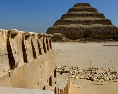 Saqqara